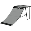 Freshpark 4 foot Quarter Pipe Extension Kit - NOT A FULL QUARTER PIPE ONLY EXTENSION