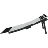 Freshpark Two (2) 4 Foot Launch Ramp Skateboard Ramps