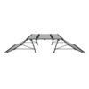 Freshpark Double Quarter Grind Box Skateboard Ramps