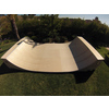 OC Ramps 12 Foot Wide Halfpipe Skateboard Ramp