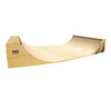 OC Ramps 12 Foot Wide Halfpipe Skateboard Ramp