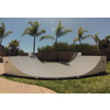 OC Ramps 16 Foot Wide Halfpipe Skateboard Ramp