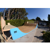 OC Ramps 16 Foot Wide Halfpipe Skateboard Ramp