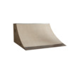 OC Ramps 6 Foot Wide Quarter Pipe Skateboard Ramp