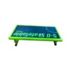 Ramptech 5-0 Skate Table Skateboard Grindbox / Ramp System
