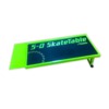Ramptech 5-0 Skate Table Skateboard Grindbox / Ramp System
