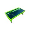 Ramptech 5-0 Skate Table Skateboard Grindbox / Ramp System