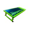 Ramptech 5-0 Skate Table Skateboard Grindbox / Ramp System