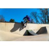 Ramptech Kicker Skateboard Ramp