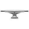 Tensor Trucks Aluminum Polished Skateboard Trucks - 5.0" Hanger 7.75" Axle (Set of 2)