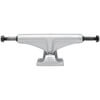 Tensor Trucks Mag Light Low Silver Skateboard Trucks - 5.0" Hanger 7.75" Axle (Set of 2)