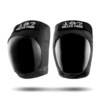 187 Killer Pads Pro Black Knee Pads - X-Small