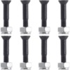 Girl Skateboards Phillips Longneck Skateboard Hardware Set - 7/8"