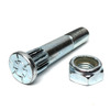Independent Truck Company Grade 8 Low Kingpin with Nut