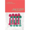 Jacuzzi Unlimited Skateboards Phillips New Wave Salmon / Mint Skateboard Hardware Set