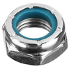 Modus Skate Bearings Axle Nuts - 20 Pack