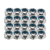 Modus Skate Bearings Kingpin Nuts - 20 Pack