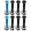Modus Skate Bearings Phillips Head Skateboard Hardware Set - 7/8"