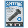 Spitfire Wheels Allen Skateboard Hardware Set - 1 1/8"
