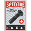 Spitfire Wheels Phillips Skateboard Hardware Set - 7/8"