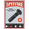 Spitfire Wheels Phillips Skateboard Hardware Set - 1"