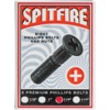 Spitfire Wheels Phillips Skateboard Hardware Set - 1 1/8"