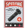 Spitfire Wheels Phillips Skateboard Hardware Set - 1 1/4"