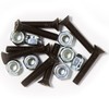 Shortys Skateboards Phillips Head Skateboard Hardware Set - 1 1/8"