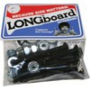 Shortys Skateboards Phillips Head Longboard Skateboard Hardware Set - 2"