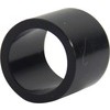 Standard Hardware 320 x 400 Black Bearing Spacer