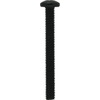 Standard Hardware Phillips Panhead Single Bolt - 7 More Needed To Complete Set - 1 3/4"