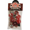 Thunder Trucks Red Bushing Rebuild Kit For 2 Trucks - 90a