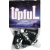 Upful Hardware Phillips Head Starry Nights Skateboard Hardware Set - 1"
