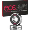 Ace Trucks MFG. AF1 Ultimate Performance Skateboard Bearings