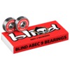 Blind Skateboards ABEC 9 Red Skateboard Bearings