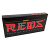 Bones Bearings - 8mm Bones REDS Precision Skate Rated Skateboard Bearings (8) Pack