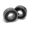 Bones Bearings - 8mm Bones Swiss Skateboard Bearings (8) Pack