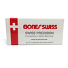 Bones Bearings - 8mm Bones Swiss Skateboard Bearings (8) Pack