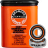 Bronson Speed Co 8mm Ceramic Skateboard Bearings