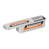 Bronson Speed Co 8mm G3 ABEC 7 Skateboard Bearings includes speeds washers & spacers