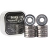 Bronson Speed Co Mason Silva G3 Skateboard Bearings