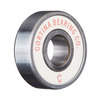 Cortina Bearing Co Presto Silver Skateboard Bearings