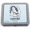 Cortina Bearing Co Elijah Berle Signature Model Silver Skateboard Bearings