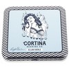 Cortina Bearing Co Elijah Berle Signature Model Silver Skateboard Bearings