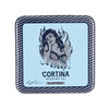 Cortina Bearing Co Elijah Berle Signature Model Silver Skateboard Bearings