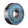 Cortina Bearing Co Elijah Berle Signature Model Silver Skateboard Bearings