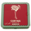 Cortina Bearing Co Signature Model Gold Skateboard Bearings