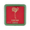 Cortina Bearing Co Signature Model Gold Skateboard Bearings