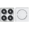 Element Skateboards 8mm Black ABEC 3 Skateboard Bearings