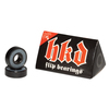 Flip Skateboards 8mm HKD ABEC 7 Skateboard Bearings
